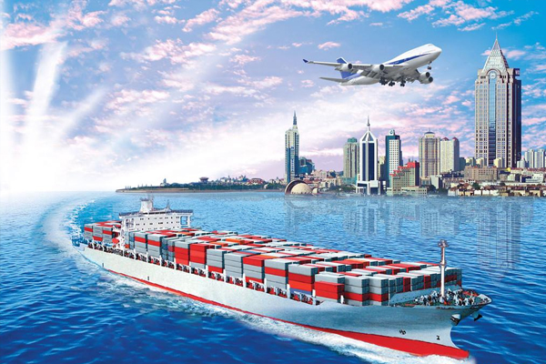 進(jìn)口?？者\(yùn)